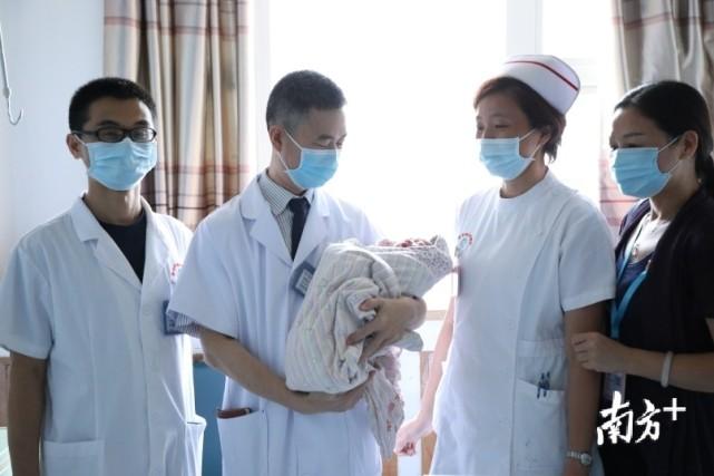 珠海试管婴儿成功率高吗